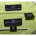 2005 Sun City Nedbank Golf Challenge - Mark Scot Collection Golf Shirt