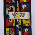 1995 Looney Tunes Neck Tie