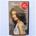 Shania Twain - The Platinum Collection - VHS Tape (2000)
