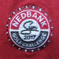 2017 Sun City Nedbank Golf Challenge - Gary Player Black Knight Golf Shirt