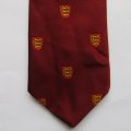 Old England Cricket Neck Tie