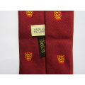 Old England Cricket Neck Tie