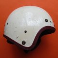 Vintage 1967 Mayson Motorcycle Helmtet