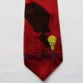 Collectable Tweety Hand Made Neck Tie