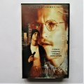 The Sunchaser - Woody Harrelson - Movie VHS Tape (1997)