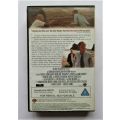 The Sunchaser - Woody Harrelson - Movie VHS Tape (1997)