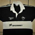 Old Reebok Natal Rugby Jersey