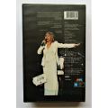 Barbra Streisand - The Concert 1994 - VHS Video Tape
