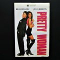 Pretty Woman - Richard Gere - VHS Tape (1990)