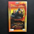 The Mask of Zorro - Antonio Banderas - VHS Tape (1998)