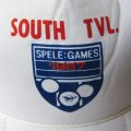 1987 South Transvaal Games SAR Cap