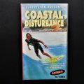 Coastal Disturbance 2 - Surfing VHS Tape (1995)