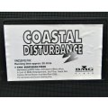Coastal Disturbance 2 - Surfing VHS Tape (1995)