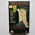 The Prophecy - Christopher Walken - VHS Tape (1996)