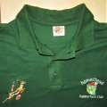 Old SA Rugby and Cricket Homestead Supporters Club Shirt