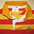 Old Lion Cup Rugby Jersey