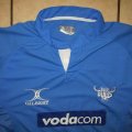 Old Blue Bulls Rugby Jersey