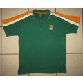 SA Proteas Cricket Jersey