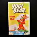 Yogi Bear - Volume 1 - VHS Tape (1995)