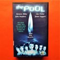 The Pool - Kristen Miller - Horror VHS Tape (2001)