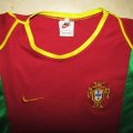 Portugal Football Nike Soccer Jersey