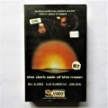 The Dark Side of the Moon - Sci-Fi Horror VHS Tape (1991)