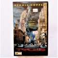 Tycus - Dennis Hopper - Sci Fi VHS Tape (1999)
