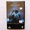 Lost in Space - Gary Oldman - VHS Video Tape (1998)