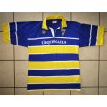 Warrington Wolves Rugby Jersey