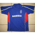 Namibia Cricket Players Jersey