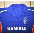 Namibia Cricket Players Jersey