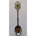 SWA Sector 70 Crested Spoon