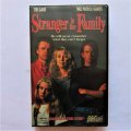 Stranger in the Family - Teri Garr - VHS Tape (1992)