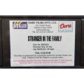 Stranger in the Family - Teri Garr - VHS Tape (1992)