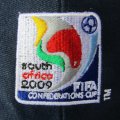 2009 South Africa FIFA Confederations Cup Football Cap