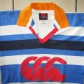 Canterbury of New Zealand Rugby Jersey