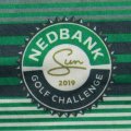 2019 Sun City Nedbank Golf Challenge - Gary Player Black Knight Golf Shirt