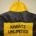 JKA Karate Unlimited Jacket