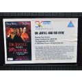 Dr. Jekyll and Ms. Hyde - Sean Young - VHS Tape (1995)