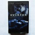 Swimfan - Jesse Bradford - Thriller VHS Tape (2003)