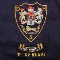 Durban High School 1st XV Rugby Training Vest