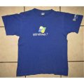 Collectable Microsoft Windows 7 Shirt