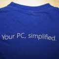 Collectable Microsoft Windows 7 Shirt