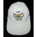 2011 Denel SAAF Airforce Cap