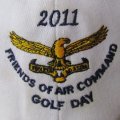 2011 Denel SAAF Airforce Cap