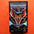 Thunderdome vs Hellraiser - Live in Amsterdam - Electronic Music VHS Tape (1995)