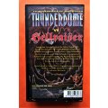 Thunderdome vs Hellraiser - Live in Amsterdam - Electronic Music VHS Tape (1995)