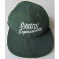 Castrol Super Saloons Racing Motorsport Cap