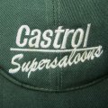 Castrol Super Saloons Racing Motorsport Cap