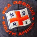 Old NSRI Sea Rescue Cap